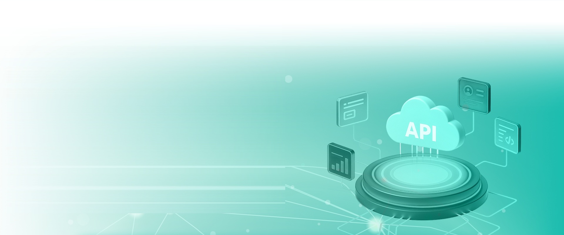 Veriqos API platform