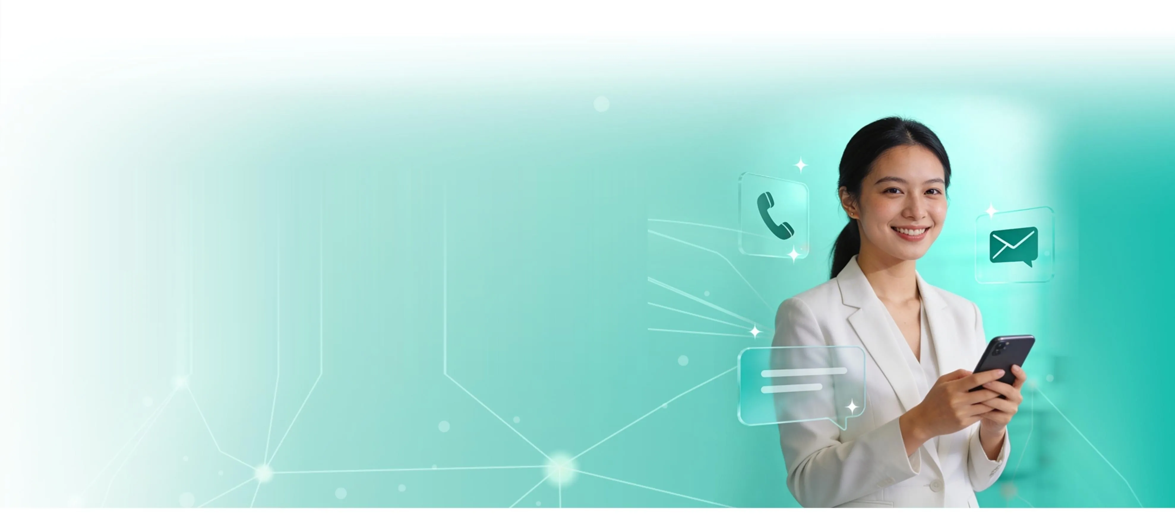 Request a verification API demo — contact Veriqos Technologies