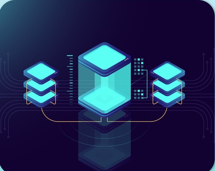 API integration illustration