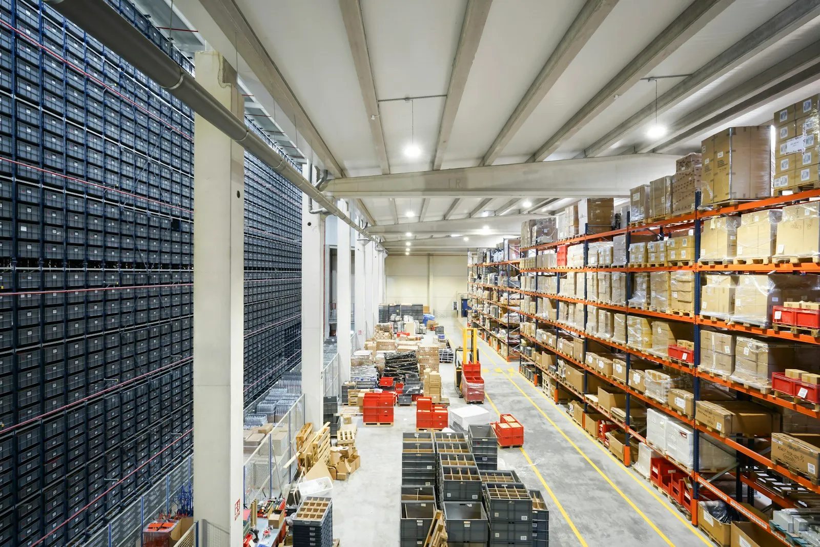E-commerce & Marketplaces