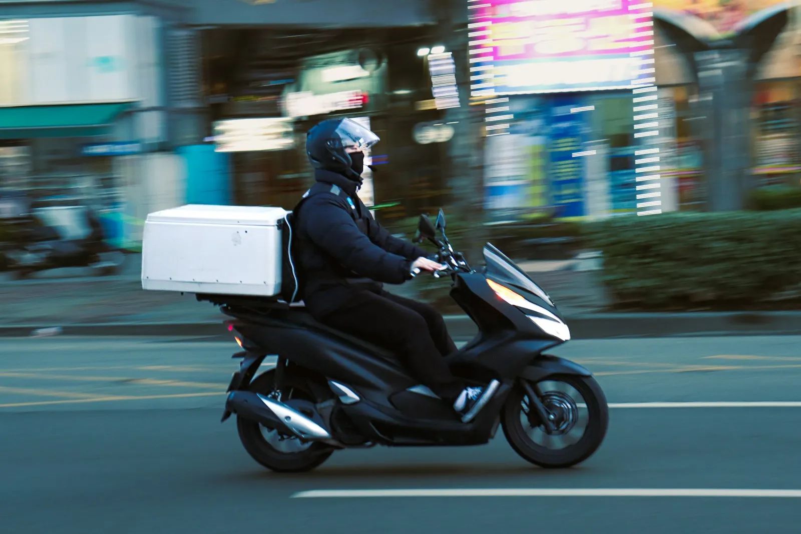 Gig Economy & HR Platforms