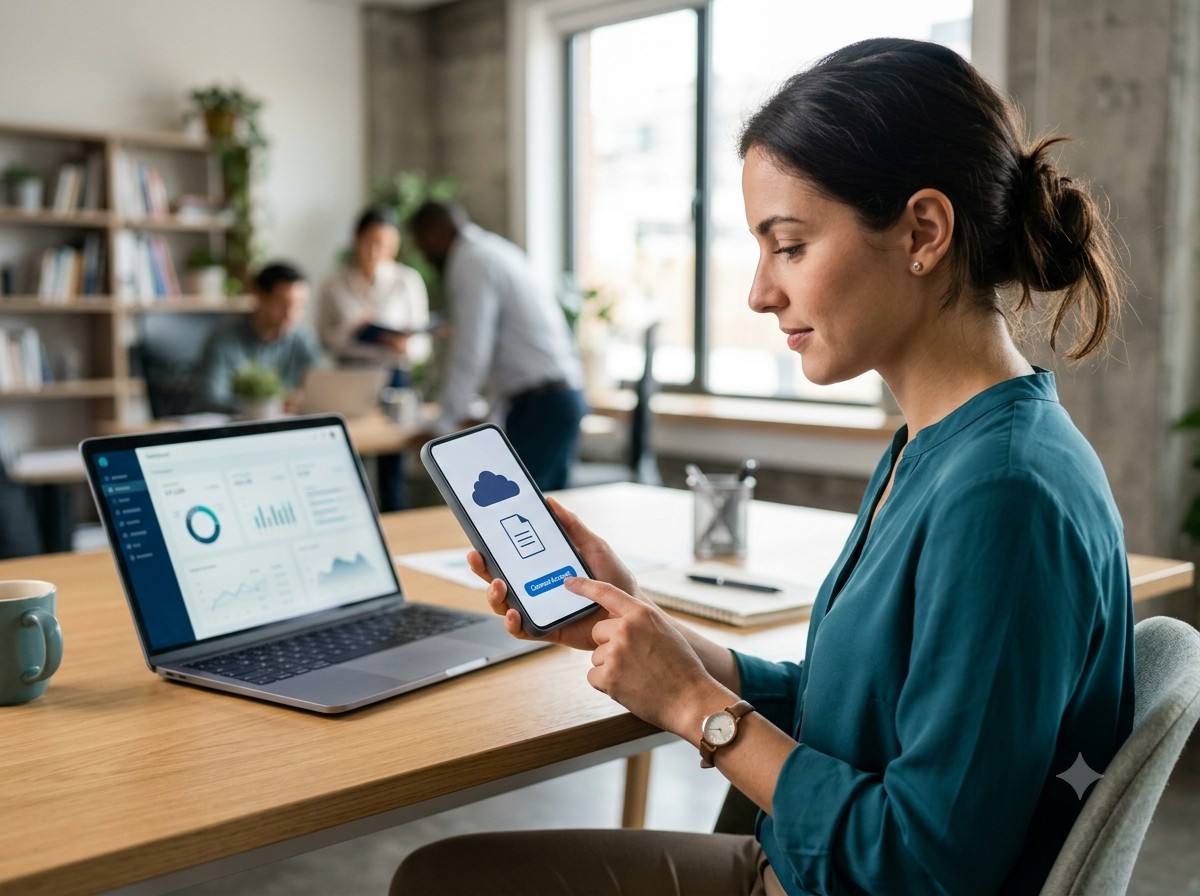 About the Digilocker Verification API