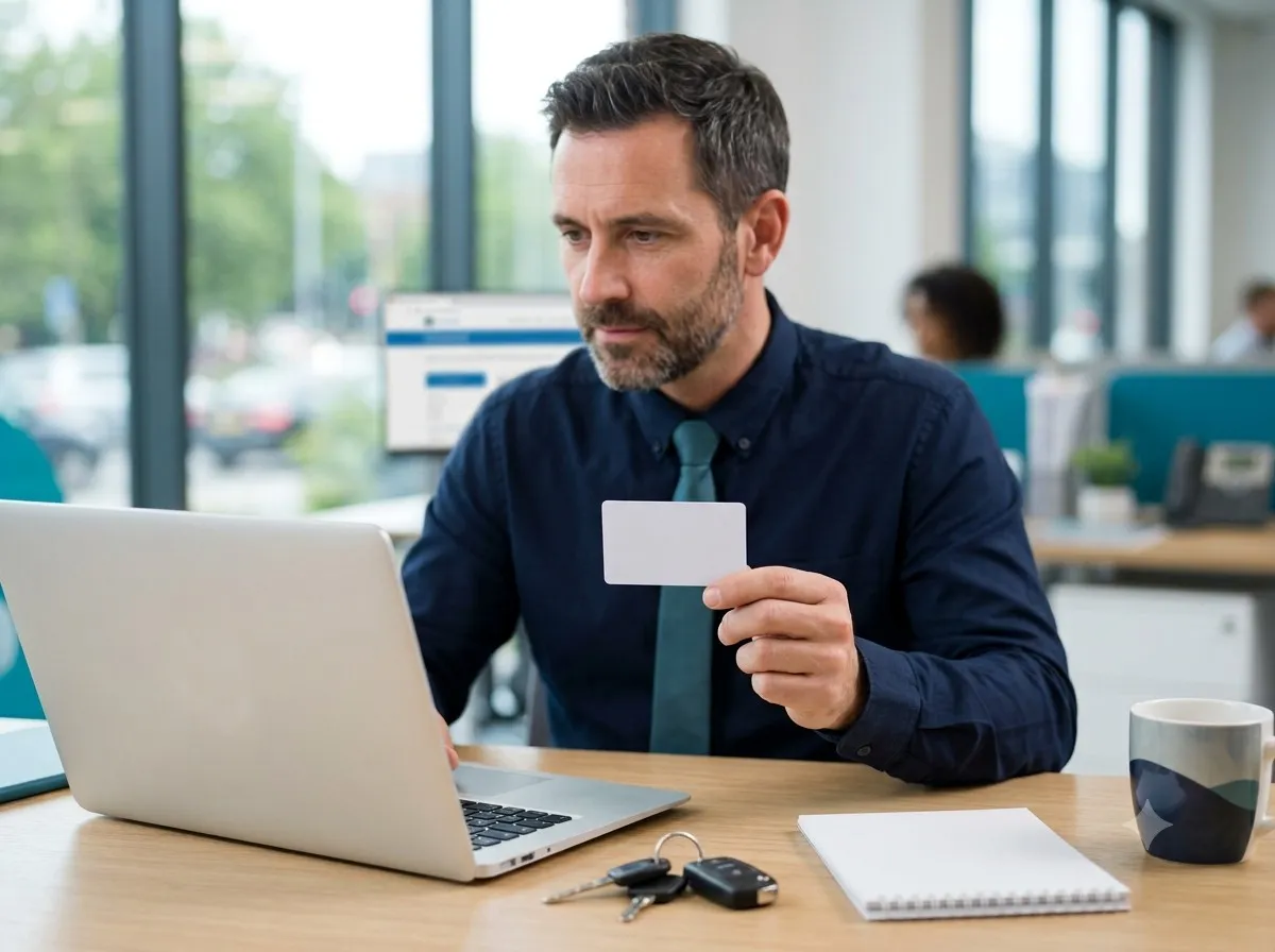 About the Driving License Advance API
