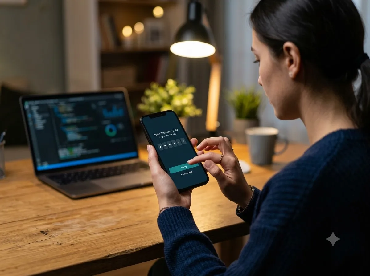 About the Telco Verify OTP API