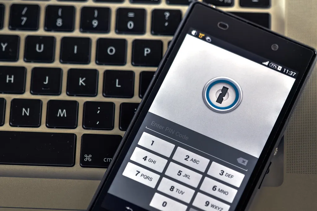 Account Recovery & Password Reset