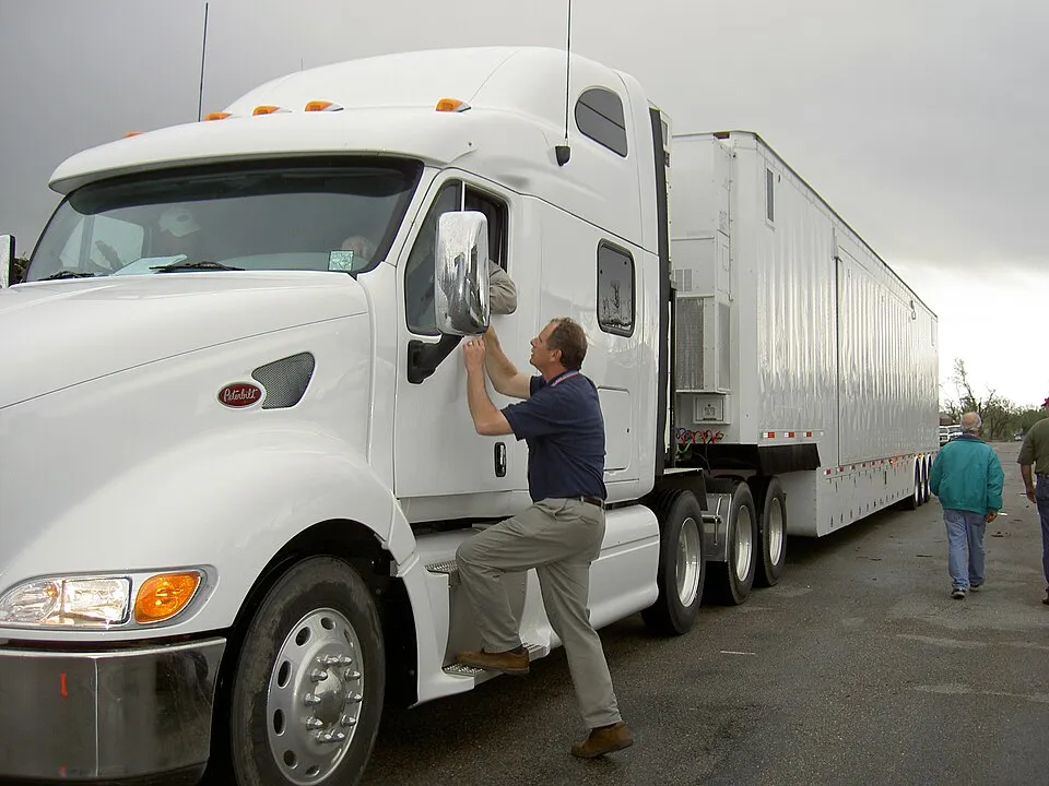 Employment & Driver Background Verification