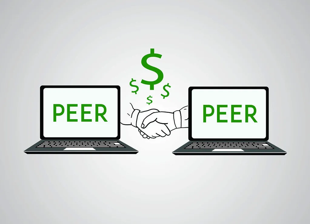 B2B Lenders