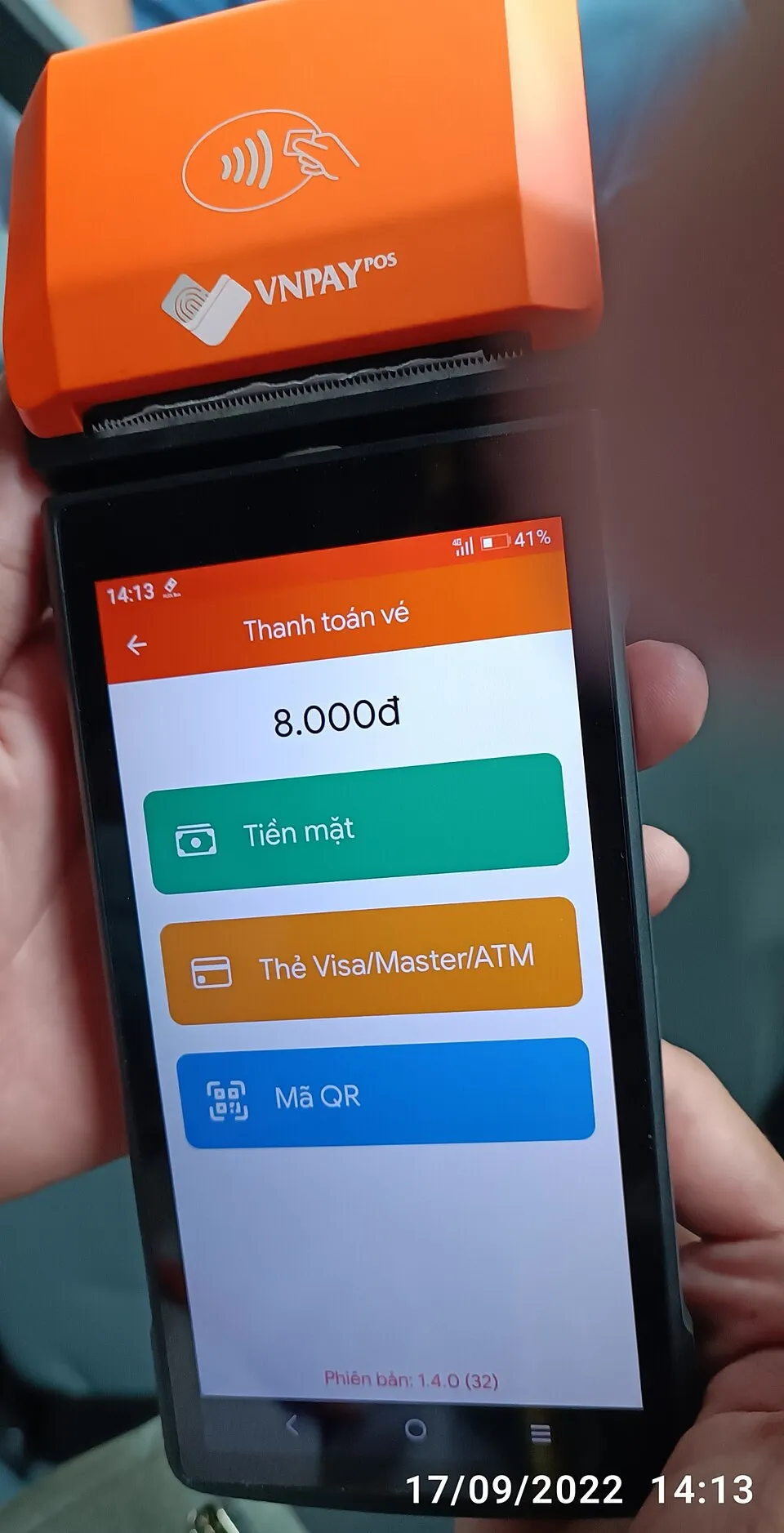Fintech Apps & Payment Platforms