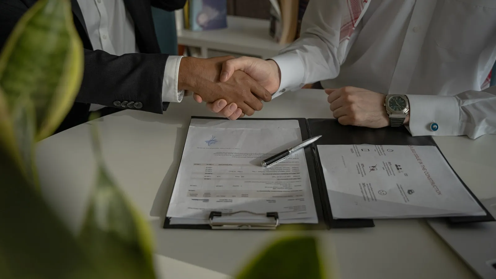 Loan Application Processing