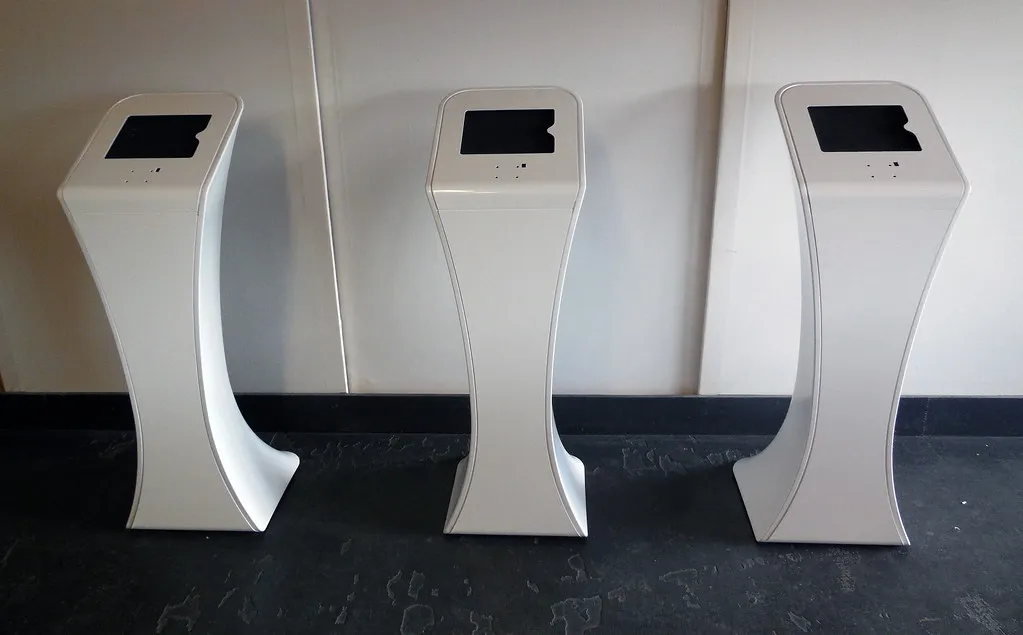 Payment Gateways