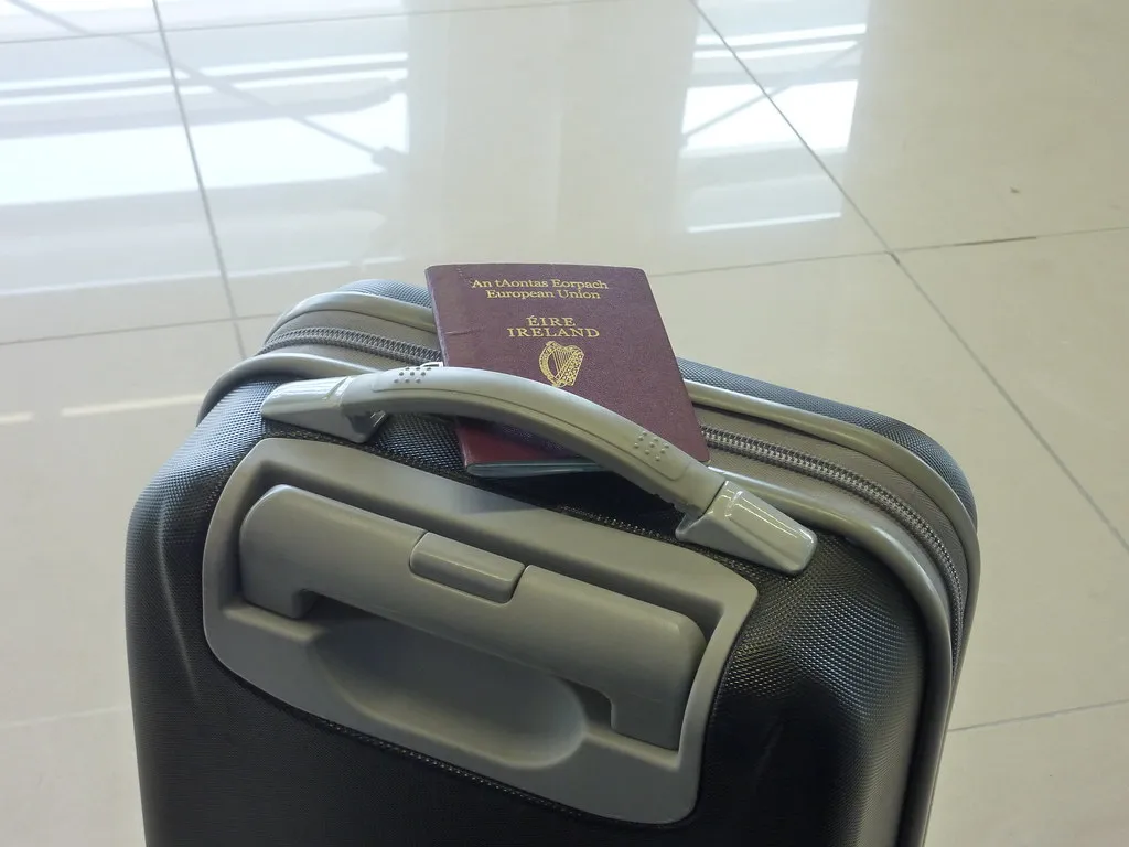 Travel & Visa Platforms