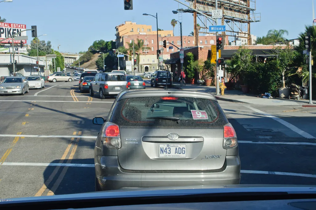 Vehicle Onboarding