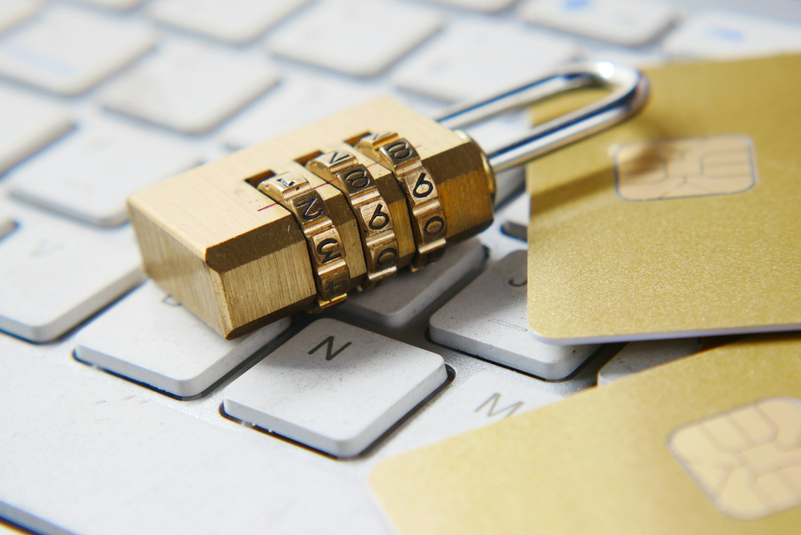 Bank-Grade Security & Compliance