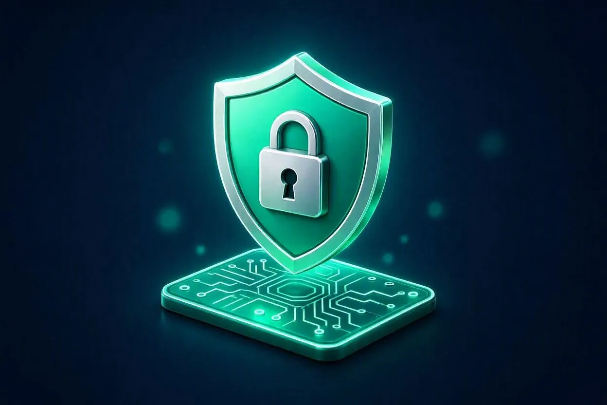 Bank-Grade Security & Compliance