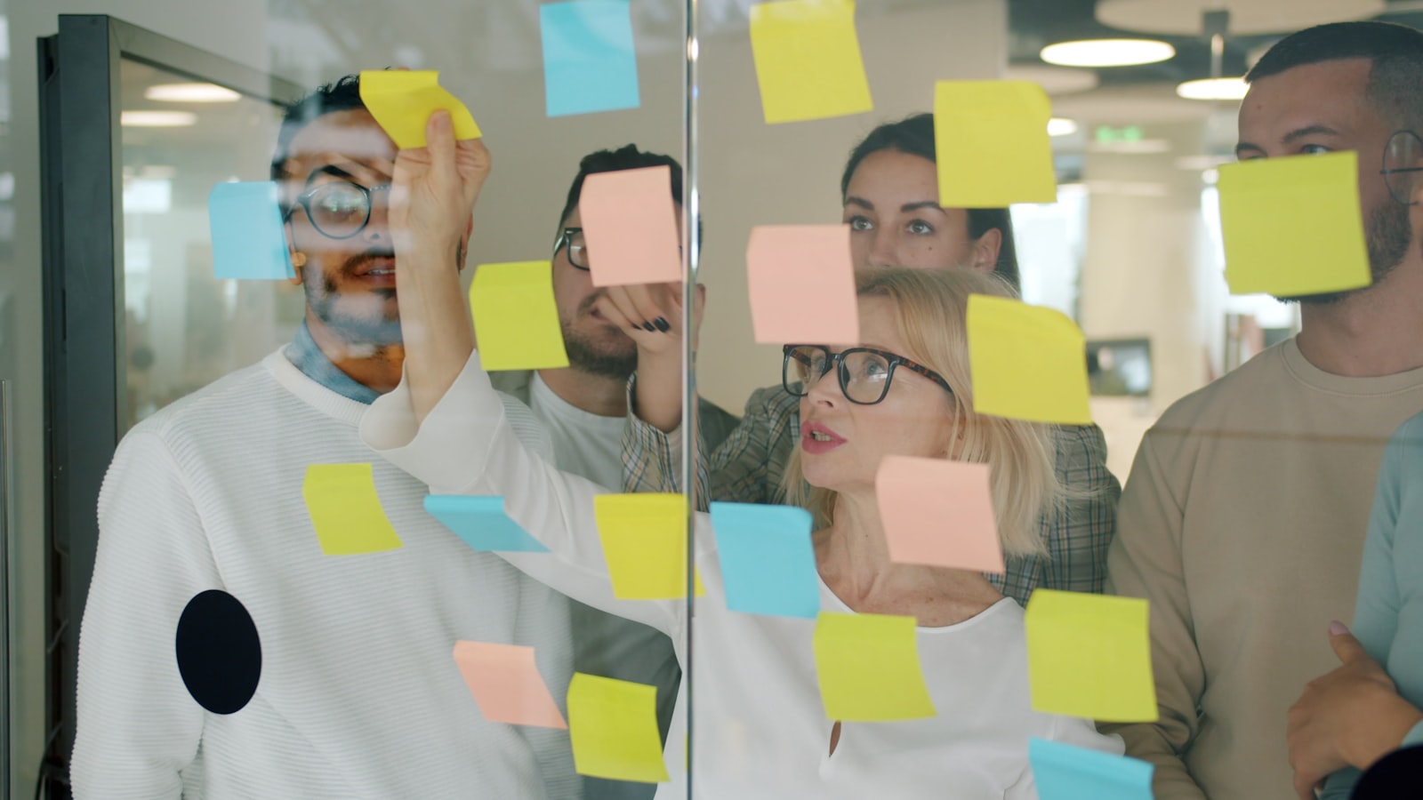 Continuous Innovation