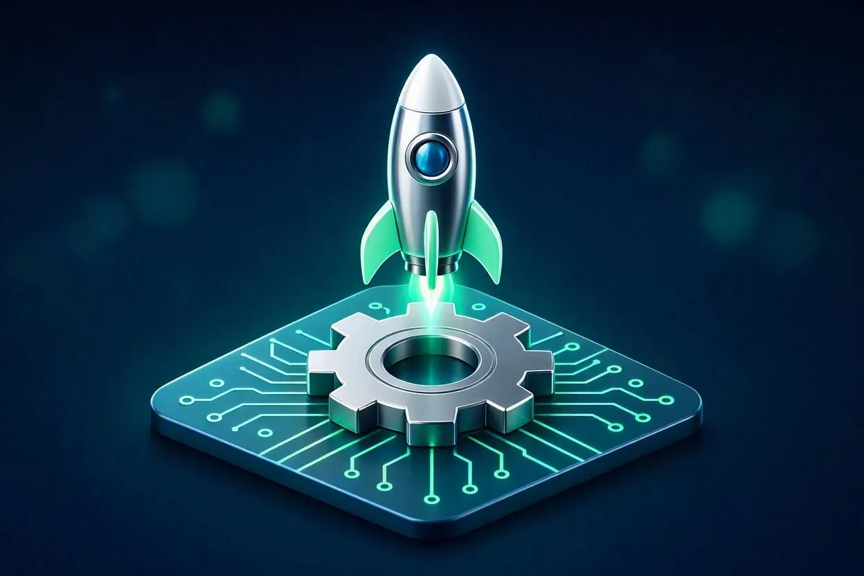 Continuous Innovation