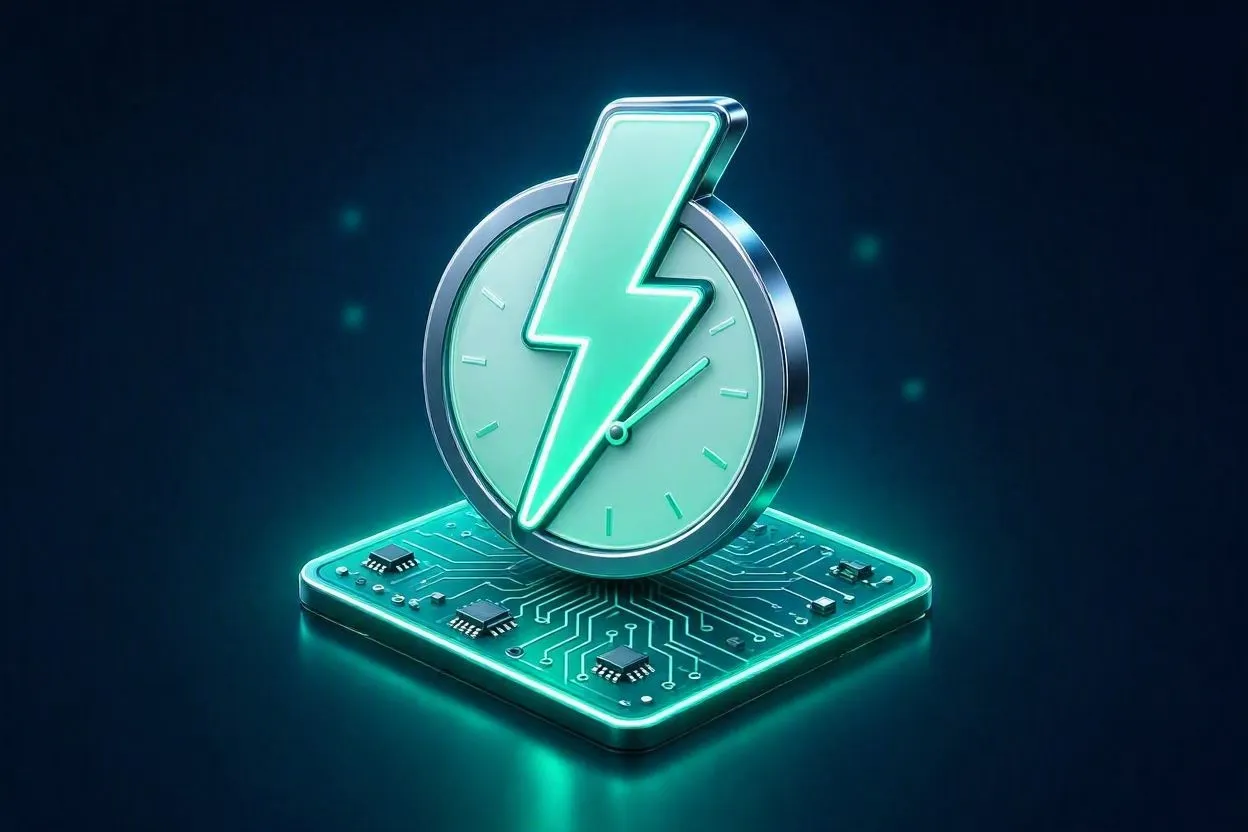 Real-Time & Reliable