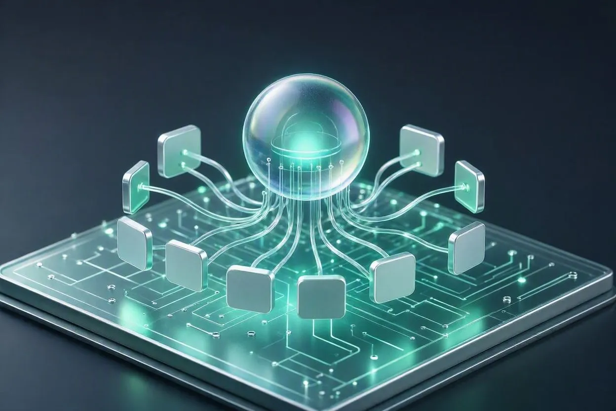Unified API Platform