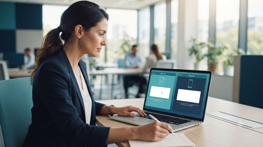 UAN Verification API vs Mobile to UAN API: Which Should You Use?